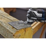 Bosch 2 608 664 131 Kit di taglio, Impostare la lama per sega Nero, Kit di taglio, Metallo, Legno, Starlock, Starlock Plus, Starlock Max, OIS, 5 pz, Scatola di plastica