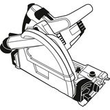 Bosch 2 608 837 690 lama circolare 17,3 cm 1 pz, Lama per sega Legno, 17,3 cm, 2 cm, 1 mm, 8500 Giri/min, 1,5 mm