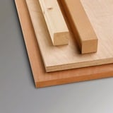 Bosch 2 608 837 699 lama circolare 18,4 cm 1 pz, Lama per sega Punta a carburo di tungsteno (TCT), In legno duro, Legno dolce, 18,4 cm, 1,6 cm, 1,1 mm, 7900 Giri/min