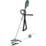 Bosch AFS 23-37 37 cm 950 W Corrente elettrica AC Alluminio, Nero, Verde, Decespugliatore verde/Nero, 37 cm, 3,5 mm, Alluminio, Nero, Verde, Corrente elettrica AC, 950 W, 5,3 kg