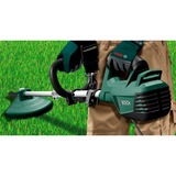 Bosch AFS 23-37 37 cm 950 W Corrente elettrica AC Alluminio, Nero, Verde, Decespugliatore verde/Nero, 37 cm, 3,5 mm, Alluminio, Nero, Verde, Corrente elettrica AC, 950 W, 5,3 kg