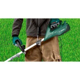 Bosch AFS 23-37 37 cm 950 W Corrente elettrica AC Alluminio, Nero, Verde, Decespugliatore verde/Nero, 37 cm, 3,5 mm, Alluminio, Nero, Verde, Corrente elettrica AC, 950 W, 5,3 kg