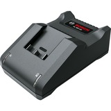Bosch AL 3620 CV Caricabatteria per interni Nero, Caricabatterie Nero, Nero, Caricabatteria per interni, Ioni di Litio