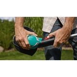 Bosch ART 24 24 cm 400 W Corrente elettrica AC Nero, Verde, Acciaio inox, Tagliabordi verde/Nero, 24 cm, 90°, 1,6 mm x 6 m, Nero, Verde, Acciaio inox, Corrente elettrica AC, 400 W