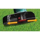 Bosch ART 24 24 cm 400 W Corrente elettrica AC Nero, Verde, Acciaio inox, Tagliabordi verde/Nero, 24 cm, 90°, 1,6 mm x 6 m, Nero, Verde, Acciaio inox, Corrente elettrica AC, 400 W