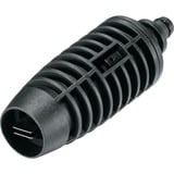 Bosch AdvancedAquatak 140 idropulitrice Verticale Elettrico 450 l/h 2100 W Nero, Verde, Idropulitrice ad alta pressione verde/Nero, Verticale, Elettrico, 8 m, Alta pressione, 5 m, Nero, Verde