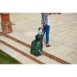 Bosch AdvancedAquatak 140 idropulitrice Verticale Elettrico 450 l/h 2100 W Nero, Verde, Idropulitrice ad alta pressione verde/Nero, Verticale, Elettrico, 8 m, Alta pressione, 5 m, Nero, Verde