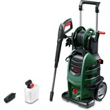 Bosch AdvancedAquatak 150 idropulitrice Verticale Elettrico 510 l/h 2200 W Nero, Verde, Idropulitrice ad alta pressione verde/Nero, Verticale, Elettrico, 8 m, Alta pressione, 5 m, Nero, Verde