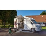 Bosch AdvancedAquatak 150 idropulitrice Verticale Elettrico 510 l/h 2200 W Nero, Verde, Idropulitrice ad alta pressione verde/Nero, Verticale, Elettrico, 8 m, Alta pressione, 5 m, Nero, Verde