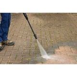 Bosch AdvancedAquatak 150 idropulitrice Verticale Elettrico 510 l/h 2200 W Nero, Verde, Idropulitrice ad alta pressione verde/Nero, Verticale, Elettrico, 8 m, Alta pressione, 5 m, Nero, Verde