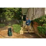 Bosch AdvancedAquatak 150 idropulitrice Verticale Elettrico 510 l/h 2200 W Nero, Verde, Idropulitrice ad alta pressione verde/Nero, Verticale, Elettrico, 8 m, Alta pressione, 5 m, Nero, Verde