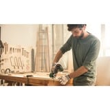 Bosch AdvancedCut 18 7000 Giri/min Nero, Verde, Rosso, Argento, Sega a catena verde/Nero, 7000 Giri/min, 6,5 cm, 7000 m/s, Nero, Verde, Rosso, Argento, Batteria, 2,5 Ah
