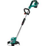 Bosch AdvancedGrassCut 36 30 cm Nero, Verde Batteria, Tagliabordi verde/Nero, 30 cm, 8300 Giri/min, Nero, Verde, 91 dB, 3 dB, 74 dB, batteria 2 Ah e caricabatteria inclusi