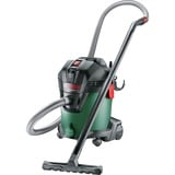 Bosch AdvancedVac 20 300 AW 20 L Nero, Verde, Aspira bagnato / asciutto verde, 20 L, Senza sacchetto, Nero, Verde, 3,5 cm, 3,5 cm, Secco e bagnato