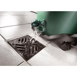 Bosch AdvancedVac 20 300 AW 20 L Nero, Verde, Aspira bagnato / asciutto verde, 20 L, Senza sacchetto, Nero, Verde, 3,5 cm, 3,5 cm, Secco e bagnato