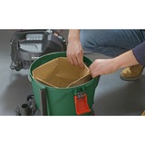 Bosch AdvancedVac 20 300 AW 20 L Nero, Verde, Aspira bagnato / asciutto verde, 20 L, Senza sacchetto, Nero, Verde, 3,5 cm, 3,5 cm, Secco e bagnato