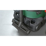 Bosch AdvancedVac 20 300 AW 20 L Nero, Verde, Aspira bagnato / asciutto verde, 20 L, Senza sacchetto, Nero, Verde, 3,5 cm, 3,5 cm, Secco e bagnato