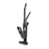 Bosch BBH32101 scopa elettrica Aspirapolvere a bastone 2 in 1 Batteria Secco Senza sacchetto Nero, Aspirapolvere verticale Nero, Aspirapolvere a bastone 2 in 1, Senza sacchetto, Nero, Secco, Filtro, Batteria