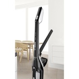 Bosch BBH32101 scopa elettrica Aspirapolvere a bastone 2 in 1 Batteria Secco Senza sacchetto Nero, Aspirapolvere verticale Nero, Aspirapolvere a bastone 2 in 1, Senza sacchetto, Nero, Secco, Filtro, Batteria