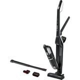 Bosch BBH32101 scopa elettrica Senza sacchetto Nero, Aspirapolvere verticale Nero, Senza sacchetto, Nero, Secco, Filtro, Batteria, 50 - 60 Hz