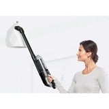 Bosch BBH32101 scopa elettrica Senza sacchetto Nero, Aspirapolvere verticale Nero, Senza sacchetto, Nero, Secco, Filtro, Batteria, 50 - 60 Hz