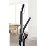 Bosch BBH32101 scopa elettrica Senza sacchetto Nero, Aspirapolvere verticale Nero, Senza sacchetto, Nero, Secco, Filtro, Batteria, 50 - 60 Hz