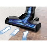 Bosch BBH32101 scopa elettrica Senza sacchetto Nero, Aspirapolvere verticale Nero, Senza sacchetto, Nero, Secco, Filtro, Batteria, 50 - 60 Hz