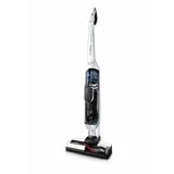 Bosch BBH73260K scopa elettrica Aspirapolvere elettrica Batteria Secco Senza sacchetto Bianco, Aspirapolvere verticale bianco/Argento, Aspirapolvere elettrica, Senza sacchetto, Bianco, CE, EAC-Eurasian, UA, Secco, Filtro