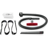 Bosch BBH73260K scopa elettrica Aspirapolvere elettrica Batteria Secco Senza sacchetto Bianco, Aspirapolvere verticale bianco/Argento, Aspirapolvere elettrica, Senza sacchetto, Bianco, CE, EAC-Eurasian, UA, Secco, Filtro