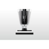 Bosch BBH73260K scopa elettrica Senza sacchetto Bianco, Aspirapolvere verticale bianco/Argento, Senza sacchetto, Bianco, CE, EAC-Eurasian, UA, Secco, Filtro, Elettronico