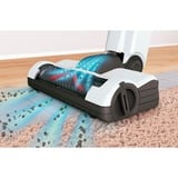 Bosch BBH73260K scopa elettrica Senza sacchetto Bianco, Aspirapolvere verticale bianco/Argento, Senza sacchetto, Bianco, CE, EAC-Eurasian, UA, Secco, Filtro, Elettronico