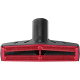 Bosch BBZ130SA Aspirapolvere cilindrica Spazzola accessorio e ricambio per aspirapolvere, Ugello Nero, A cilindro, Spazzola, Nero, Rosso, 190 mm