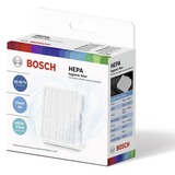 Bosch BBZ156HF accessorio e ricambio per aspirapolvere Blu, Bianco, BSG6