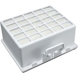 Bosch BBZ156HF accessorio e ricambio per aspirapolvere, Filtro Blu, Bianco, BSG6