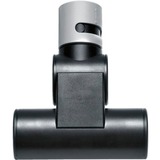 Bosch BBZ42TB accessorio e ricambio per aspirapolvere, Pennello Nero, 165 mm