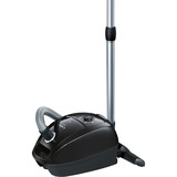 Bosch BGL3B112 aspirapolvere a traino 4 L A cilindro Secco 650 W Sacchetto per la polvere Nero, 650 W, A cilindro, Secco, Sacchetto per la polvere, 4 L, 79 dB