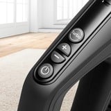 Bosch BGL6LHYG aspirapolvere a traino 4 L A cilindro Secco 600 W Sacchetto per la polvere bianco, 600 W, A cilindro, Secco, Sacchetto per la polvere, 4 L, Filtro per allergia