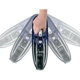 Bosch BHN20L aspirapolvere senza filo Nero, Blu blu, Secco, Nero, Blu, Batteria, 45 min, 5 h, 18 V