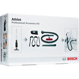 Bosch BHZPROKIT accessorio e ricambio per aspirapolvere A cilindro Nero, A cilindro, 700 g, 240 mm, 400 mm, 115 mm, 800 g