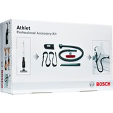 Bosch BHZPROKIT accessorio e ricambio per aspirapolvere A cilindro, Ugello Nero, A cilindro, 700 g, 240 mm, 400 mm, 115 mm, 800 g