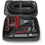 Bosch BHZTKIT1 accessorio e ricambio per aspirapolvere Aspirapolvere portatile Kit di pulizia per la macchina Nero, Aspirapolvere portatile, Kit di pulizia per la macchina, Nero, 680 g, 330 mm, 225 mm