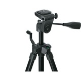 Bosch BT 150 Professional treppiede Livella laser 3 gamba/gambe Nero, Treppiedi e accessori treppiede 3 gamba/gambe, Nero, 157 cm, 1,3 kg