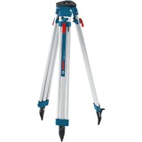 Bosch BT 160 treppiede 3 gamba/gambe Blu, Bianco, Treppiedi e accessori treppiede 3 gamba/gambe, Blu, Bianco, 160 cm, 4,1 kg