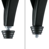 Bosch BT 250 Professional treppiede Livella laser 3 gamba/gambe Blu, Bianco, Treppiedi e accessori treppiede argento/Blu, 3 gamba/gambe, Blu, Bianco, 2,5 m, 3,4 kg
