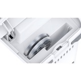 Bosch CompactPower MFW3520W tritacarne 500 W Bianco bianco, 220-240 V, 50 - 60 Hz, Acciaio inossidabile, 250 mm, 160 mm, 230 mm