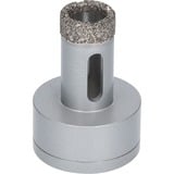 Bosch Corona diamantata PRO Ceramic dry X-LOCK, Ø 20mm, Trapano 