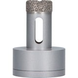 Bosch Corona diamantata PRO Ceramic dry X-LOCK, Ø 20mm, Trapano 