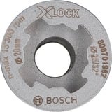 Bosch Corona diamantata PRO Ceramic dry X-LOCK, Ø 20mm, Trapano 