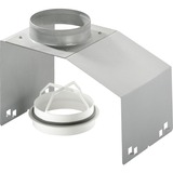 Bosch DHZ7402 accessorio per cappa, Montaggio Grigio, 1,32 kg, 1,84 kg