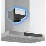 Bosch DWZ1DX1I6 accessorio per cappa Kit di riciclaggio della cappa da cucina, Set di conversione Kit di riciclaggio della cappa da cucina, Nero, Bianco, Giallo, Lato, Bosch, 1 pz